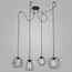 TK Lighting 00000077554 1646 Подвесной светильник Galaxy 4