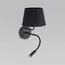 TK Lighting a068653 10081 Настенный светильник Maja, изображение 3