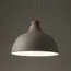 TK Lighting a065141 5664 Подвесной светильник Cap Beige, изображение 4