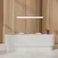 TK Lighting a068787 18079 Подвесной светильник Luxe, изображение 4