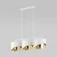 TK Lighting a066424 4821 Подвесной светильник Grant White