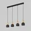 TK Lighting a068426 4896 Подвесной светильник Cairo