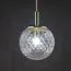 TK Lighting a068324 759 Подвесной светильник Cadix Gold, изображение 3