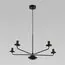 TK Lighting a065124 4612 Подвесной светильник Limal
