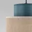 TK Lighting a068544 3257 Подвесной светильник Duo, изображение 2