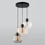 TK Lighting a049306 2831 Подвесной светильник Cubus