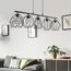 TK Lighting 00000084965 1649 Подвесной светильник Galaxy, изображение 5