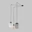 TK Lighting a068560 5972 Подвесной светильник Elio, изображение 2