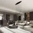TK Lighting a068583 6148 Подвесной светильник Estera, изображение 4