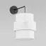 TK Lighting a066914 5956 Настенный светильник Calisto White