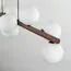 TK Lighting a068339 10273 Подвесной светильник Estera Wood, изображение 3