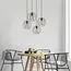 TK Lighting a059252 6598 Подвесной светильник Jaula, изображение 2