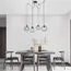 TK Lighting 00000077554 1646 Подвесной светильник Galaxy 4, изображение 2