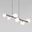 TK Lighting a068335 10272 Подвесной светильник Estera Wood, изображение 2