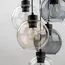 TK Lighting a068540 10247 Подвесной светильник Cubus, изображение 3
