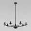 TK Lighting a065125 4613 Подвесной светильник Limal