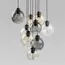TK Lighting a068540 10247 Подвесной светильник Cubus, изображение 2
