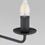 TK Lighting a065123 4611 Настенный светильник Limal, изображение 2