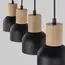 TK Lighting a068426 4896 Подвесной светильник Cairo, изображение 2