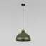 TK Lighting a065142 5665 Подвесной светильник Cap Green, изображение 3