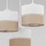 TK Lighting a065022 6575 Подвесной светильник Linobianco, изображение 2