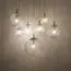 TK Lighting a065190 4608 / подвесной светильник / Cadix Gold, изображение 4