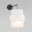 TK Lighting a066914 5956 Настенный светильник Calisto White, изображение 2