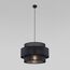 TK Lighting a066911 4999 Подвесной светильник Calisto Black