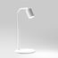 TK Lighting a065375 5490 Настольный светильник Logan White