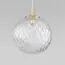 TK Lighting a065191 4609 Подвесной светильник Cadix Gold, изображение 2