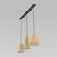 TK Lighting a068752 4954 Подвесной светильник Juta, изображение 2