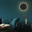 TK Lighting a065358 6014 Настенный светильник Luna Black, изображение 2
