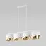 TK Lighting a066425 4822 Подвесной светильник Grant White