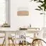 TK Lighting a065023 6573 Подвесной светильник Linobianco, изображение 3