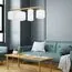 TK Lighting a046504 4106 Подвесной светильник Deva White, изображение 2