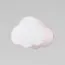 TK Lighting a068458 6075 Настенный светильник Cloud