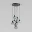 TK Lighting a068392 10208 Подвесной светильник Cubus