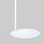 TK Lighting a065377 5484 Напольный светильник Logan White, изображение 2