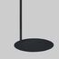 TK Lighting a065382 5489 Напольный светильник Logan Black, изображение 2
