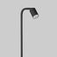 TK Lighting a065382 5489 Напольный светильник Logan Black, изображение 3