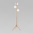 TK Lighting a068620 5809 Напольный светильник Estera Wood