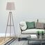 TK Lighting 00000073262 1091 Напольный светильник lozano 1, изображение 2