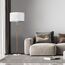 TK Lighting a059532 5216 Напольный светильник Deva, изображение 2