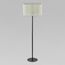 TK Lighting a065160 5476 Напольный светильник Earth, изображение 3