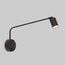 TK Lighting a065380 4743 Настенный светильник Logan Black