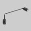 TK Lighting a065380 4743 Настенный светильник Logan Black, изображение 2