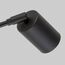 TK Lighting a065380 4743 Настенный светильник Logan Black, изображение 3