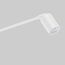 TK Lighting a065374 4744 Настенный светильник Logan White, изображение 2