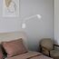 TK Lighting a065374 4744 Настенный светильник Logan White, изображение 3