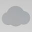 TK Lighting a068446 4965 Настенный светильник Cloud